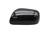 Car Rearview Mirror Shells Side Car Outside Wing Side Rearview Mirror Cover Housing Shell For Vios For Yaris For Sedan P90 2008-2013 For Camry XV40 2006-2011