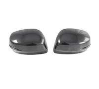 Car Rearview Mirror Shells Side Carbon Fiber Car Rearview Mirror Cover Side Cap Trim Sticker Decoration For Odyssey 2022
