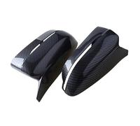 Car Rearview Mirror Shells Side For 3 Series G20 G28 G30 Modified Rearview Horn Reversing Mirror Housing 51167422719 51167422720