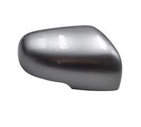 Car Rearview Mirror Shells Side For Great For Wall For Poer Car Accessories Auto Outside Reverse Mirrors Cover Cap Wing Door Side Mirror Housing Shell 1pcs