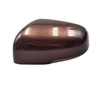 Car Rearview Mirror Shells Side For Great For Wall For Poer Car Accessories Auto Outside Reverse Mirrors Cover Cap Wing Door Side Mirror Housing Shell 1pcs