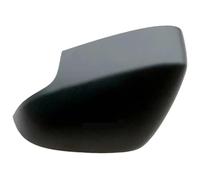 Car Rearview Mirror Shells Unpainted Cover Auto Replace Housing Door Trim Part For Volvo C30 C70 S40 S60 V50 2007-2010(Left side LH)