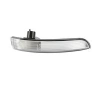 Car Rearview Mirror Signal Indicator Lamp Light Side For Ford For Ecosport 2013 2015(Right)