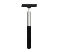 Car Rearview Mirror Squeegee for Bentley Continental GT 2005-2017 | Telescopic Wiper Retractable Long Handle Water Mist Cleaner Automotive Glass Cleaning Tool