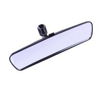 Car Rearview Mirror Suction Cup 10 Inch Universal Car Inner Reduce Blind Spots Interior Rearview Mirror Stable Performance Decoration Auto Interior Accessories