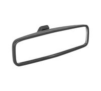 Car Rearview Mirror Suction Cup Compatible With Clio 3 ABS Adjustable 360 Panoramic Vehicle Car Decor Auto Interior Rear View Center Mirror