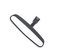 Car Rearview Mirror Suction Cup Compatible With Daewoo For Nubira 2003 2004 2005 2006 2007 2008 13585947 13503045 Adjustable Rotates Rearview Mirror Reduce Blind Spots