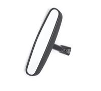 Car Rearview Mirror Suction Cup Compatible With Opel For Insignia 2008 2009 2010 2011 2012 2013 2014 2015 2016 2017 Rear View Mirror Reduce Blind Spots 13585947 13503045