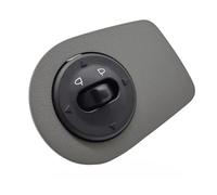 Car Rearview Mirror Switch, Auto Parts, For Chevrolet, For Sail 2010 2011 2012 2013 2014 Reversing Mirror Adjustment Switch Electric Rear-view Mirror Switch 9070372