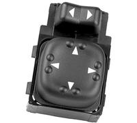 Car Rearview Mirror Switch for Cadillac Eldorado for Escalade for GMC 15045085 19259975 Outside Mirror Switch