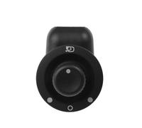 Car Rearview Mirror Switch for Captur for Clio MK4 8200214921 Electric Wing Mirror Adjuster Switch Rear View Mirror Control Knob Button