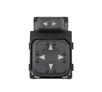 Car Rearview Mirror Switch For Chevrolet For Blazer For S10 1998-2004 15013100 19259976 15720520 901-126 984534001 PS-02138