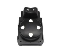 Car rearview mirror switch For Chevrolet For Monte Carlo 2000-2005 For Lumina 2000-2001 Power Mirror Switch Auto Parts Side Mirror Switch 10283839
