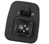 Car Rearview Mirror Switch For Excursion F65Z-17B676-AB For F-150 Heritage F-250 F-350 F-450 For Super For Duty Thunderbird Rearview Mirror Switch