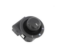 Car Rearview Mirror Switch For Falcon Fairmont BA BF Auro ER17B676A61032939 Electric Door Rearciew Button Rear View Mirror Switch Car Rearview Mirror Control Switch