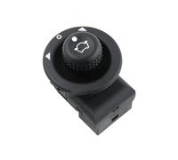 Car Rearview Mirror Switch for Mondeo Mk Ii for Estate 1996-2000 93Bg17B676B B93Bg17B676Ba Car Rearview Mirror Button Control Switch