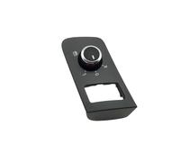 Car Rearview Mirror Switch for Rearview Mirror Switch Knob/Rear View Mirror Adjustment Switch/Mirror Knob Car Rearview