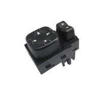 Car Rearview Mirror Switch for Silverado for Avalanche for Tahoe for Gmc Sierra Yukon 15045085 Car Adjust Mirror Switch Rear View Mirror Control Button