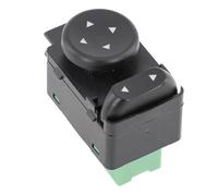 Car Rearview Mirror Switch for Strada Reversing Mirror Adjustable Switch