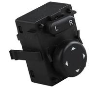 Car Rearview Mirror Switch For Vito W638 1995-2005 For Sprinter 903 1997-2003 0045459207 A0045459207