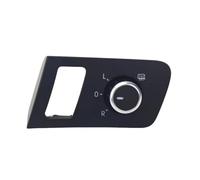 Car Rearview Mirror Switch for VW for Caddy 2003-2015 Car Side Door Control Switch