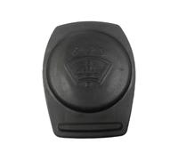 Car Rearview Mirror Switch, Washer Bottle Caps, For Porsche, For Cayenne 955 2003-2018 Car Windshield Wiper Washer Fluid Reservoir Tank Bottle Cap Cover OEM 18G955455A