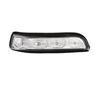 Car Rearview Mirror Turn Signal Car Left Right Rearview Mirro Turn Signal Lights Side Wing Reversing Lights Indicator Lamp For Hyundai I30 2009 2010 2011 2012 Wing Mirror Indicator