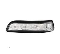 Car Rearview Mirror Turn Signal Car Left Right Rearview Mirro Turn Signal Lights Side Wing Reversing Lights Indicator Lamp For Hyundai I30 2009 2010 2011 2012 Wing Mirror Indicator
