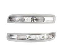 Car rearview mirror turn signal, For Chevrolet For Captiva 2007-2012 2013 2014 2015 2016 Car Rear View Mirror Lights Auto Turn Signal Lamp Side Lateral Automotive Accessories