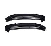 Car Rearview Mirror Turn Signal For Nissan For X-Trail For Rogue T32 2014-2020 Car Modeling Dynamic Turn Signals Rearview Mirror Indicator Light Direction Indicators Wing Mirror Indicator
