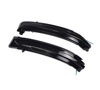 Car Rearview Mirror Turn Signal For Nissan For X-Trail For Rogue T32 2014-2020 Car Modeling Dynamic Turn Signals Rearview Mirror Indicator Light Direction Indicators Wing Mirror Indicator
