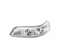 Car Rearview Mirror Turn Signal Light With Light Suitable For Accord 2008-2013 For Acura Rl 2007-2009 34350-Sja-G02 34300-Sja-G02