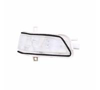 Car Rearview Mirror Turn Signal Light with Light Suitable for Hon-da CRV 2007-2011,Crosstour 2011-2016, 34350-SWA-H01 34300-SWA-H01 Side Door Wing Exterior Rear View Replacement Parts Indicator Light