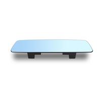 Car Rearview Mirrors Car Frameless Auto Assisting Mirror Accessories Angle Panoramic Rear View Large For Vision Baby Rearview Anti-glare