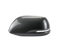 Car Rearview Mirrors Cover Rear View Mirror Shell Housing Color Painted For CRV CR-V 2012-2016 76251-T0A-U01 76201-T0A-U01 FRTRGVUVXP(Red,left)