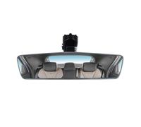 Car Rearview Mirrors For Volvo For V40 For V40XC For V40CC 2013-2021 Car Interior Parts Rear View Mirror Glass 31468057 Car Mirrors