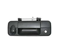 Car Rearview Parking Camera Image Reverse Rear Tailgate Handle Backup Camera For Toyota For Tundra 2007-2013 Parking Assistance