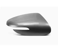 Car Rearview Wing Cover Cap For Kia K3 K3S Left Right Exterior Side Door Reverse Mirror Protector Housing Shell front door mirror protective housing(Titanium silver right)