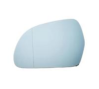 Car Rearview Wing Mirror Glass Heated Back Plate For SKODA For OCTAVIA 1Z For SUPERB 3T CFCPKOYOZD(left)