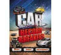 Car Record Breakers