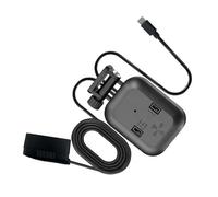 Car Recorder Power Cable - 77x1.18 Inches ABS Vehicle Hardwire Kit, Space Saving Camera Parking Mode Cord With Safe Voltage Control System | Electric Sports Mini Alley Street Carport Use Stable