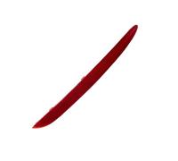 car Reflector Bumper Compatible With Benz For SLK R172 2011-2015 2016 2017 2018 2019 2020 2021 2022 2023 Rear Bumper Reflector Strip Cover 2178200274