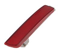 car Reflector Bumper Compatible With Nissan For Murano 2008 2009-2012 2013 2014 For Versa 2007-2010 Bumper Markers Reflectors Assembly Light 265605C000(Right)