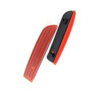 car Reflector Bumper Compatible With Toyota For RAV4 2006 2007 2008 2009 2010 2011 2012 Bumper Markers Reflectors Assembly Light TO2831102 81910-13022