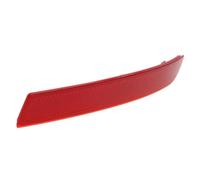 Car Reflector Compatible With BMW For F18 2014 2015 2016 Car Rear Bumper Reflector Visible From The Side 63147318555 63147318556