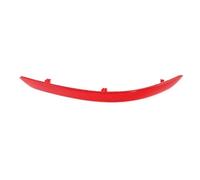 Car Reflector Compatible With VW For Caddy 2016 Rear Bumper Reflector Strong Reflective Warning Visible From The Side 2K5945105D 2K5945106D(Right)