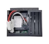 Car Refrigerator Accessory On The Main Board Module Applicable To The Maintenance Fault Code F Of The ZH25G Inverter For Compressors