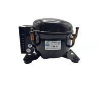 Car Refrigerator Compressor, 12v/24v Car Refrigerator, Outdoor Micro Inverter DC Compressor ZH25G/35G(ZH35G driver board)