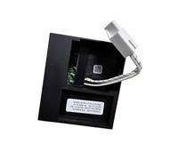 Car Refrigerator Compressor, 12v/24v Car Refrigerator, Outdoor Micro Inverter DC Compressor ZH25G/35G(35 driver board)