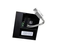 Car Refrigerator Compressor, 12v/24v Car Refrigerator, Outdoor Micro Inverter DC Compressor ZH25G/35G(35 Driver Board)